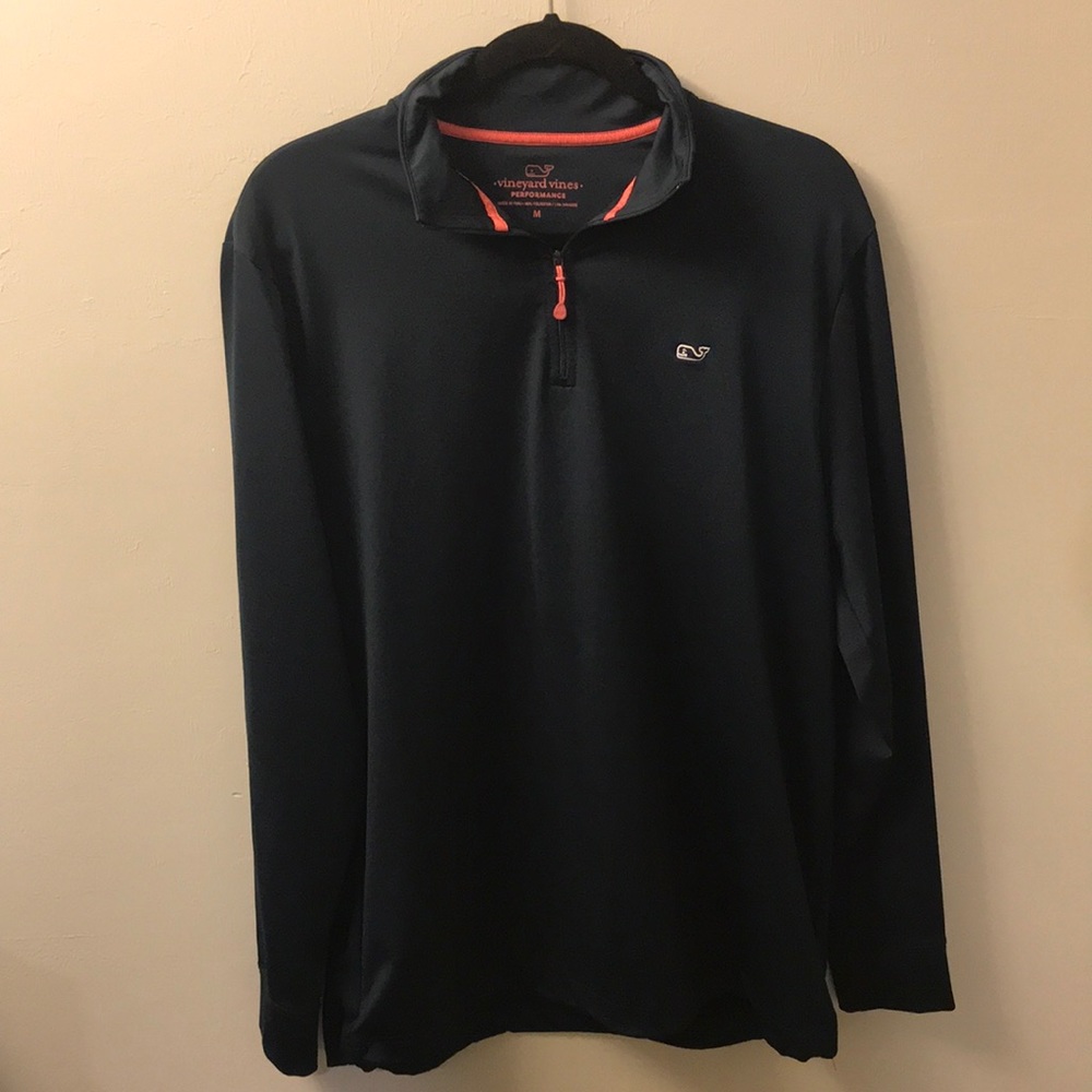 Vineyard Vines Performance Jacket - image 1